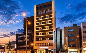 Wellstay難波